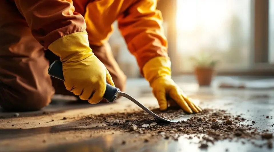 mold removal in Biggs, CA