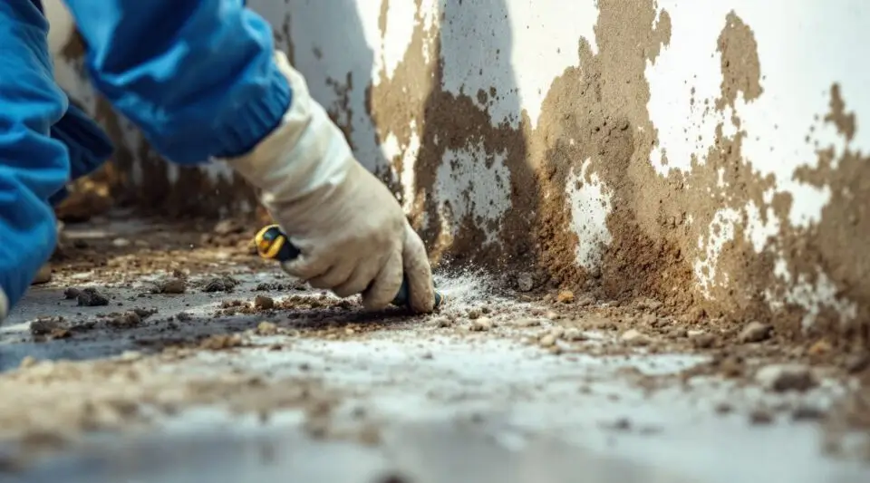 Basement Mold Removal Chico
