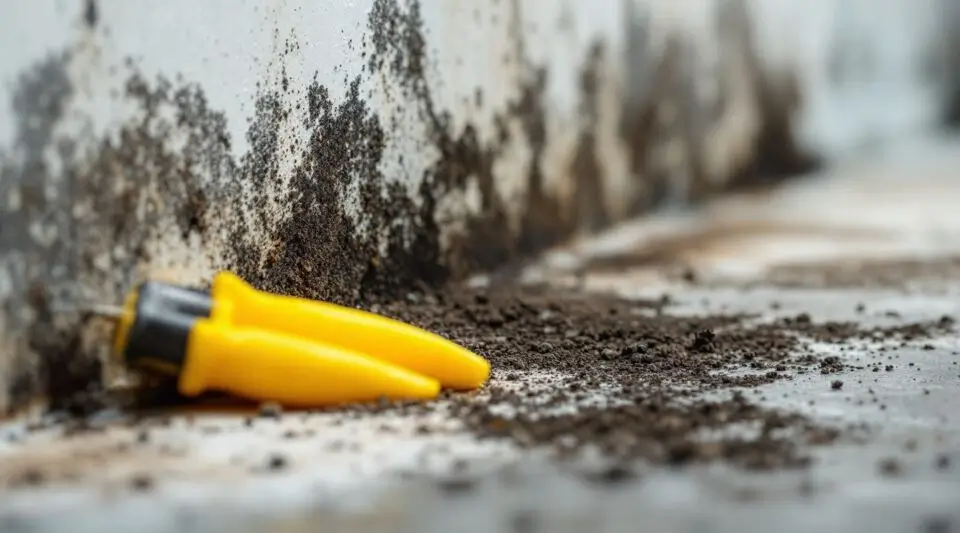 Black Mold Remediation Chico