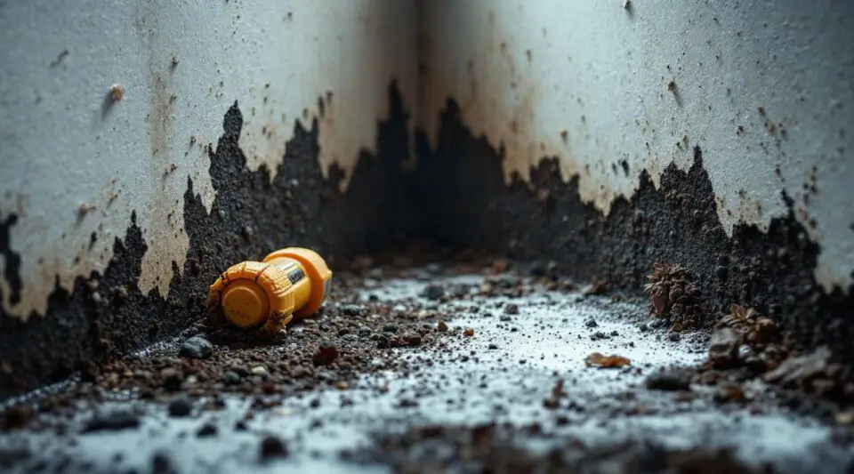 Emergency Mold Remediation Chico