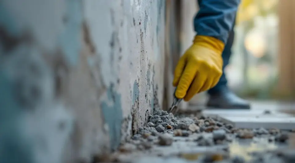 Mold Abatement Services Chico