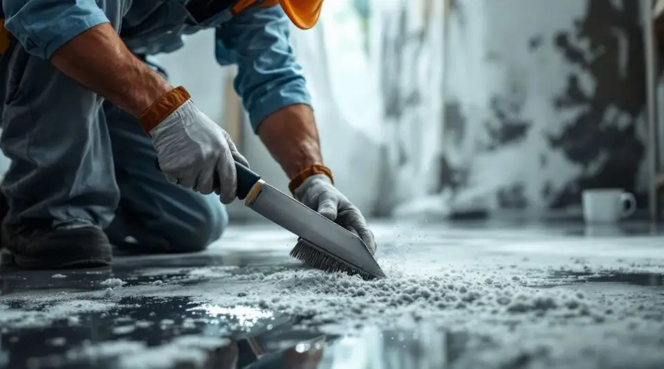 Mold Remediation Services Chico