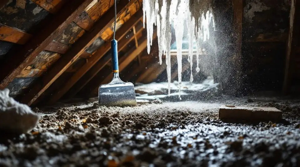 Professional Mold Removal Chico