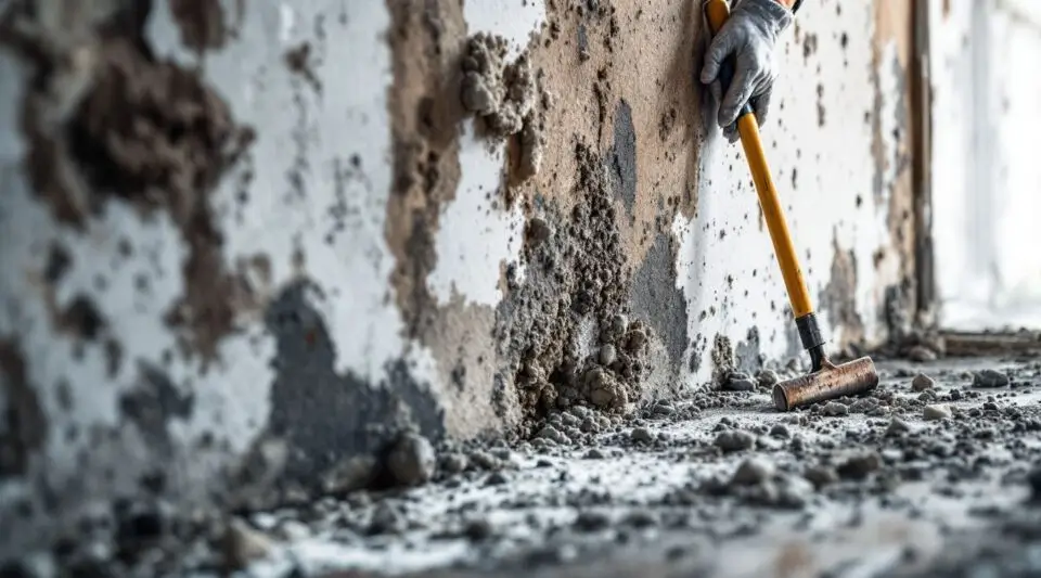 Toxic Mold Removal Chico