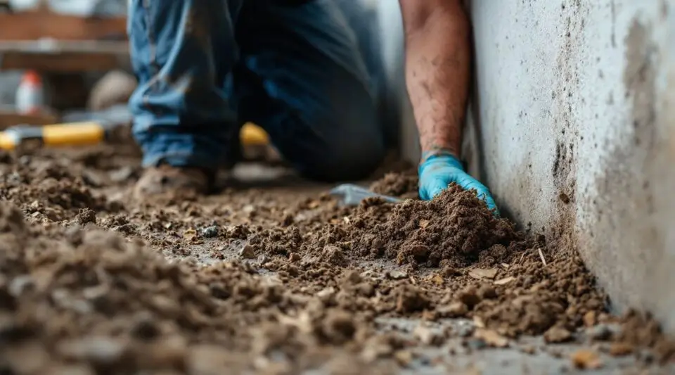 Certified Indoor Air Quality & Mitigation Technicians at Home Rescue Mold Remediation